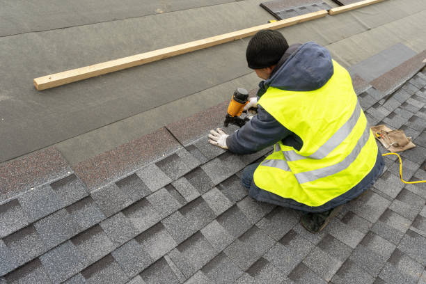 Best Roof Waterproofing Services  in Hutchison, VA