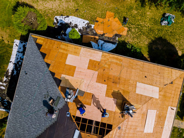 Best Affordable Roofing Company  in Hutchison, VA