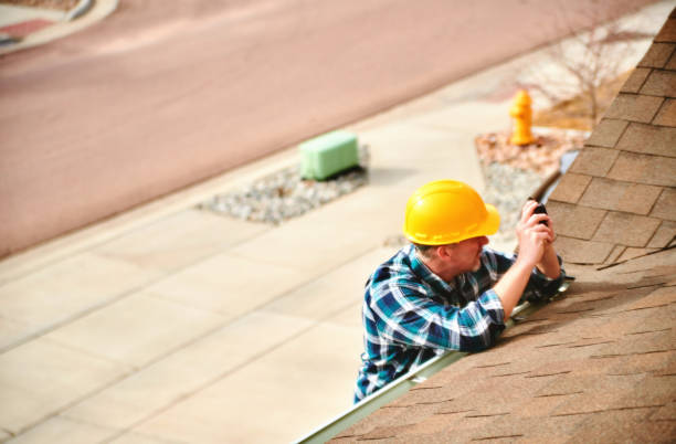 Best Roof Restoration Services  in Hutchison, VA