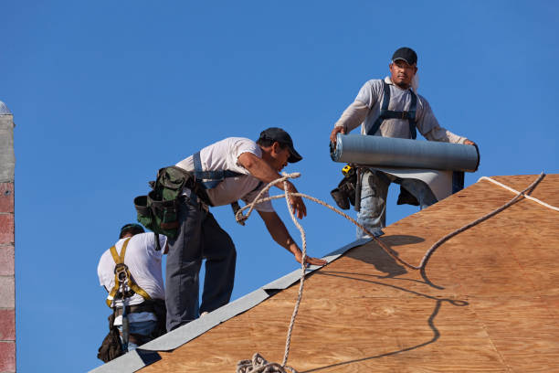 Best Residential Roofing Contractor  in Hutchison, VA