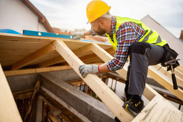 Best Sealant for Roof  in Hutchison, VA