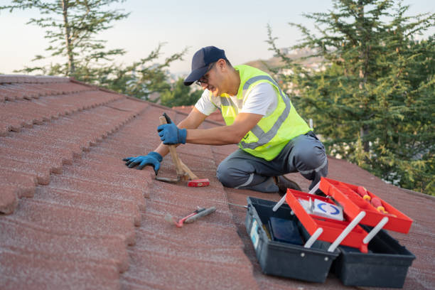 Best New Roof Installation  in Hutchison, VA