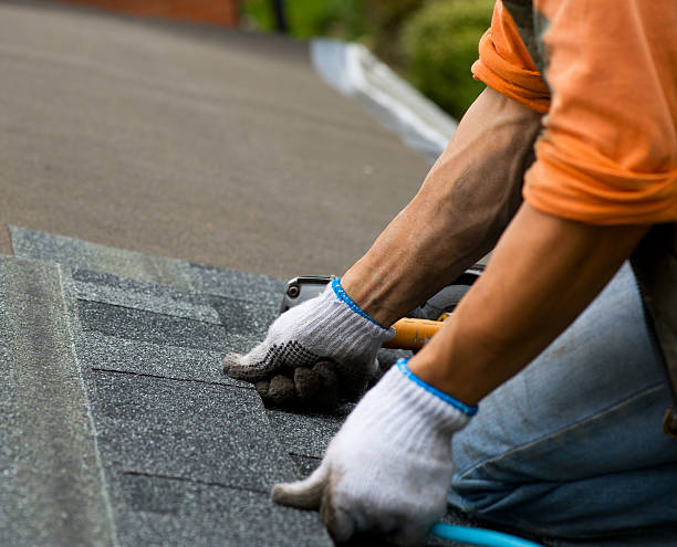 Best Commercial Roofing Services  in Hutchison, VA