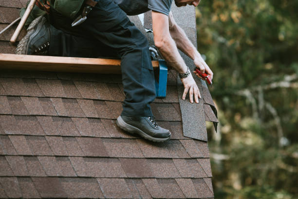 Best Residential Roofing Contractor  in Hutchison, VA